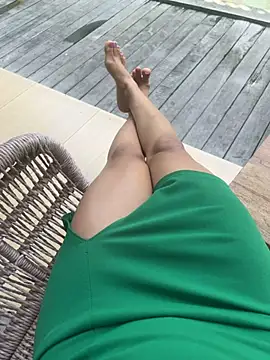 LOLA_ARAB1 Webcam-Show