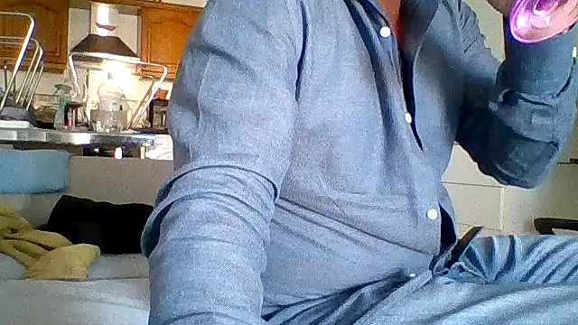 bobotatton Webbikameraesitys