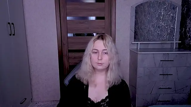 Chatroom XXX en direct de Kristy-Max