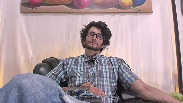 Loggan_donnelly Obrolan Langsung XXX