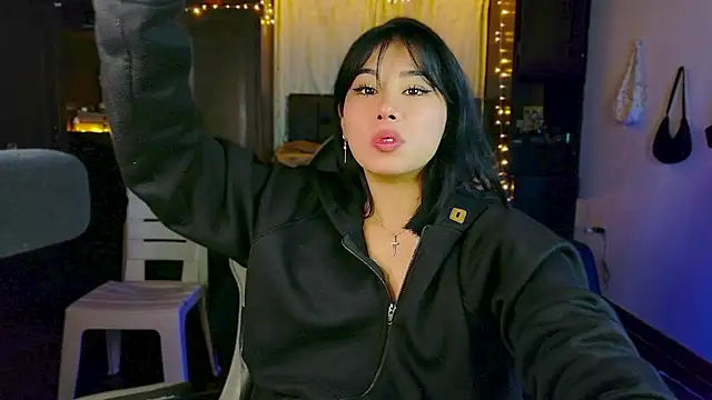 Chat +18 de Sophie_sswng ao vivo