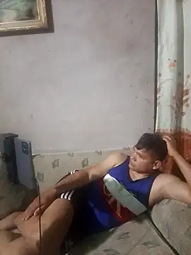 Franklin111230 Webcam Show