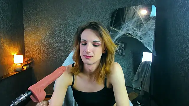 Webkamerová show Anjela_Botton