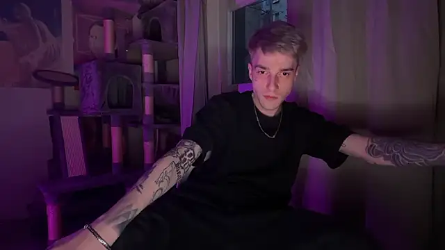 davesinner Webcam Show