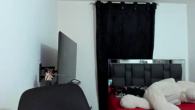 mateo-Esposito Webcam Show