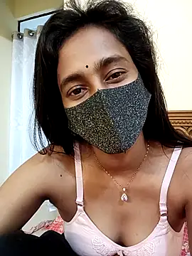 Softheart-97's Webcam Show