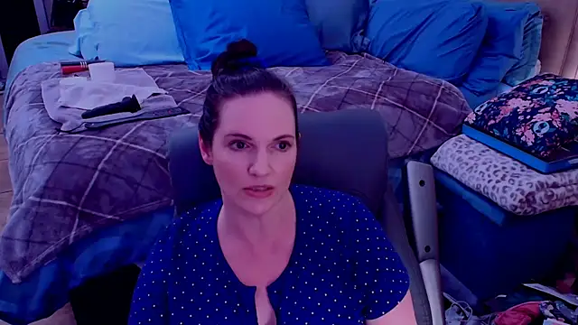 Chat +18 de ninajaymes ao vivo