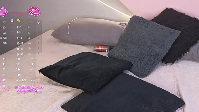 lulu_wonder 라이브 XXX 채팅