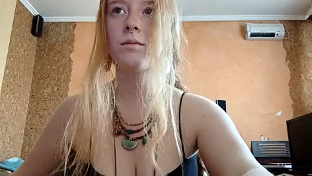 KateVibe_01's Live XXX Chat