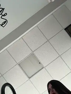 Živý XXX chat AmeliaBronze