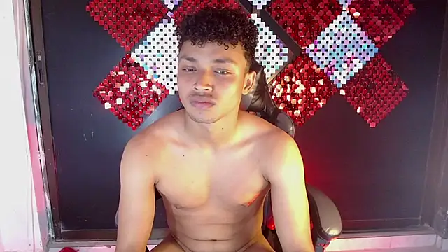 Webkamerová show jordan_taye