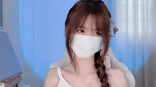 Your-Sunshine – Live XXX-chat