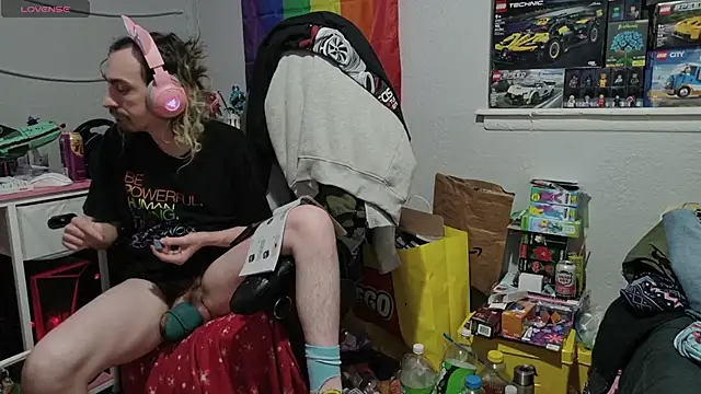 tallnerdyguy Live XXX-Chat