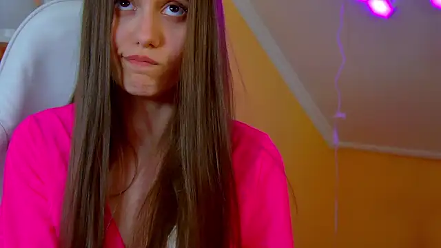 دردشة ArianaAllens الجنسية المباشرة