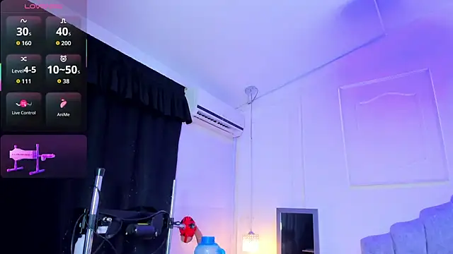 XXX chat uživo modela bigboobs_violeta