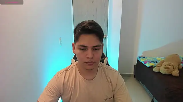 Asta_YunoXXX 웹캠 쇼