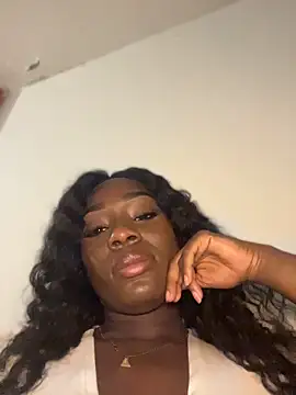 ZarahFerreira Webcamshow