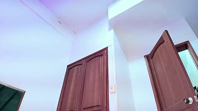 Chat XXX ao vivo de SeleneLujan