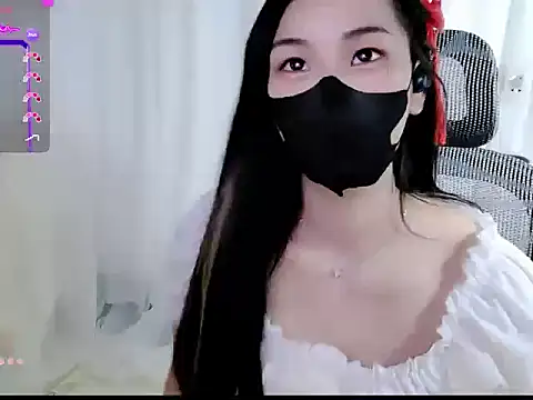 Dully_ana 라이브 XXX 채팅