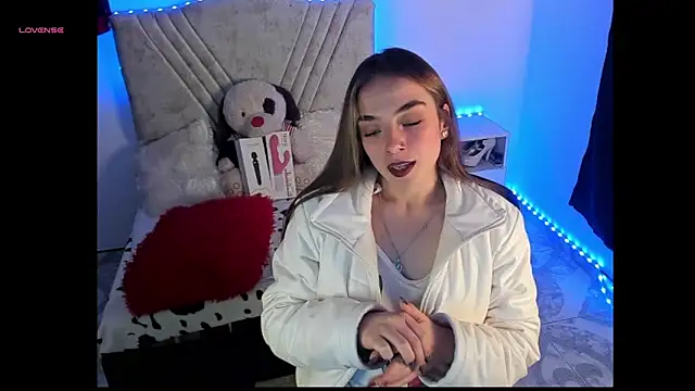 Mia_Victoria22 Chat XXX in diretta