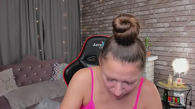 SarahCoksss Chat XXX in diretta