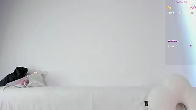 DanaCandy – Live XXX-chat