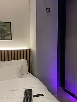 sara_doll77 élő XXX-chatje