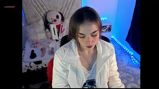 Mia_Victoria22's Live XXX Chat