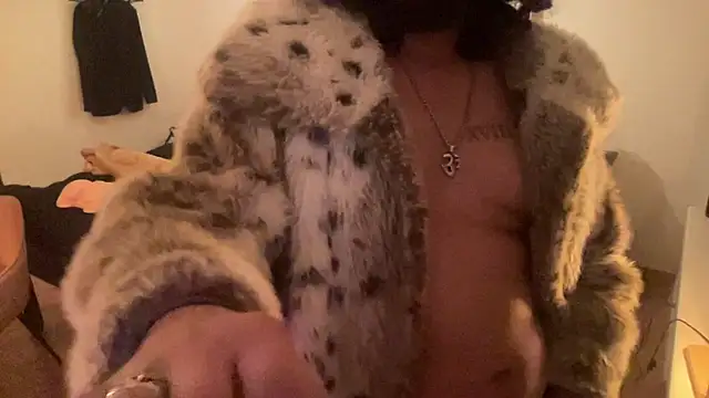 daddyvibes: διαδικτυακό σόου στην κάμερα