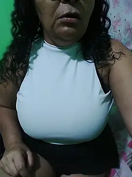 Show de webcam de Amarantha25