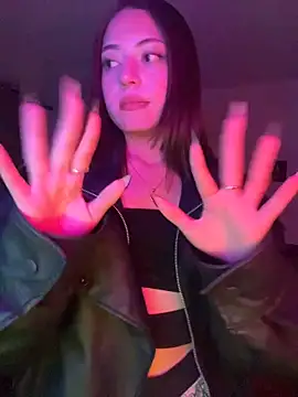 Chat XXX Live PrettyAmber