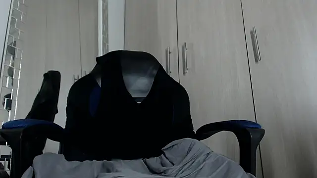 Pokazy przed kamerką – Nash_fit18