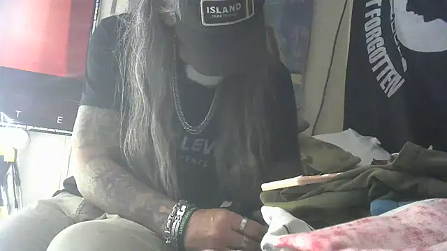 โชว์เว็บแคมของ crassanova