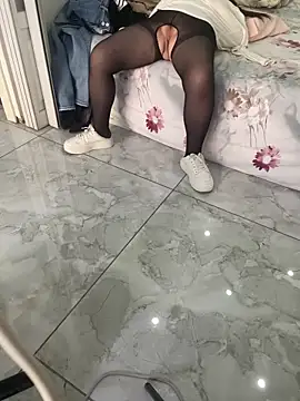 aiye666's Webcam Show