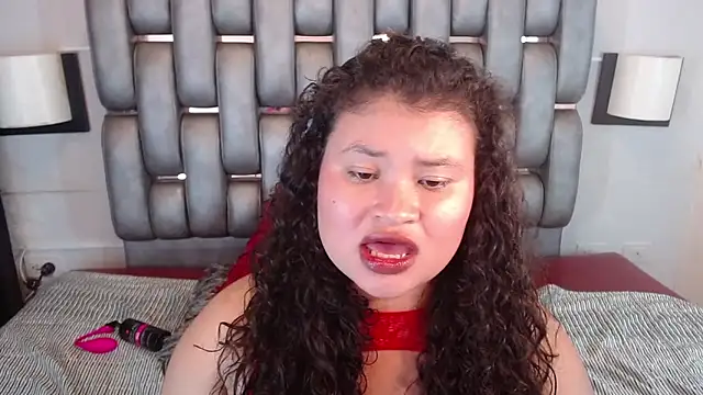 Chat XXX en directo de Madison_Copers