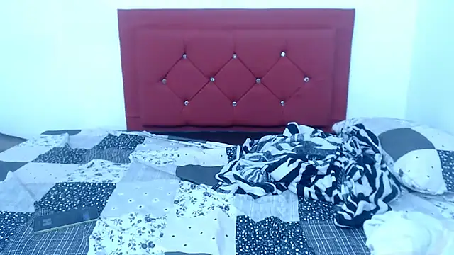 blackhorseet Show in webcam