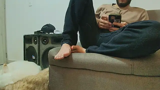 thomas_gun Live XXX-chat