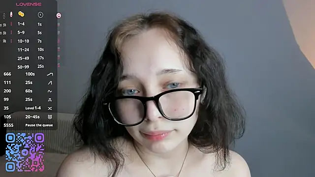 HannaHayles' Live XXX Chat