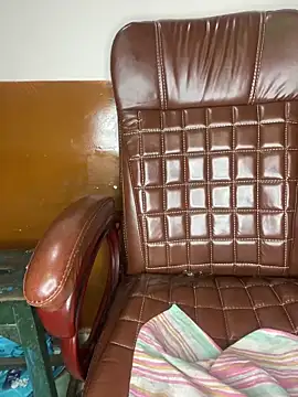 HOTTY-TINA's Live XXX Chat