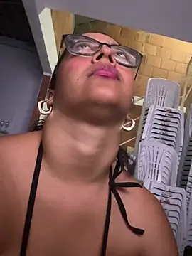 Jessyivonne Webcam-Show