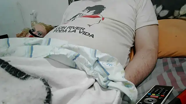 messi_syssy Chat XXX in diretta