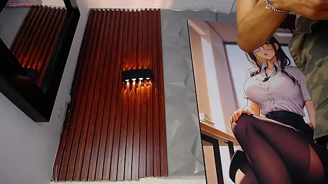 Lord_Tayron Webcamshow