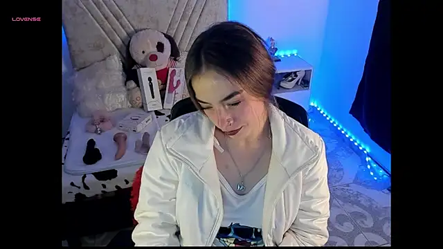 Chat XXX en directo de Mia_Victoria22