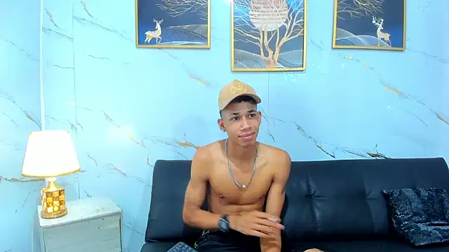 Вебкам-шоу Ladhy_sweet