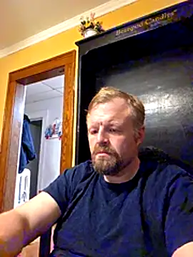 TheOneDonShaun Webcamshow