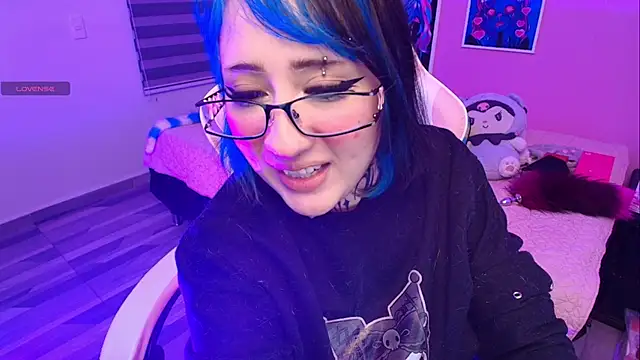 Miwa_violet Live XXX-chat