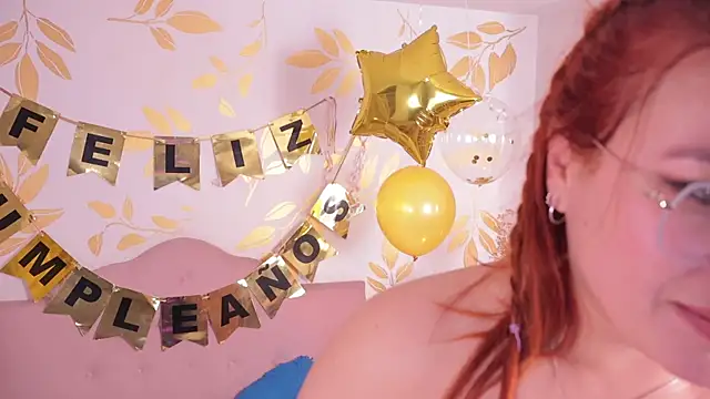 alix_bay Webcam-Show