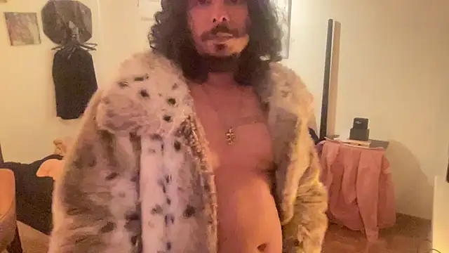 daddyvibes Chat XXX in diretta