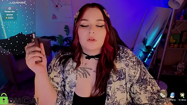 Mia_R0ss' Live XXX Chat