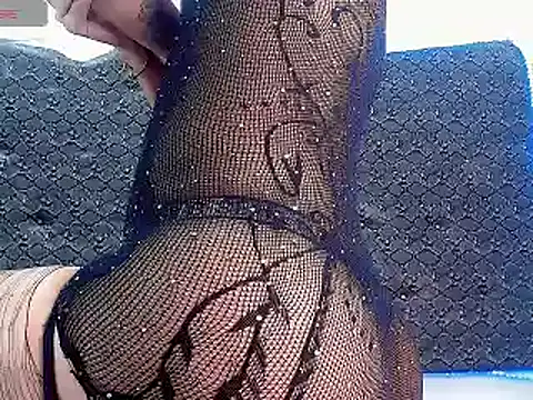 Show Webcam de Salome_bichtxx